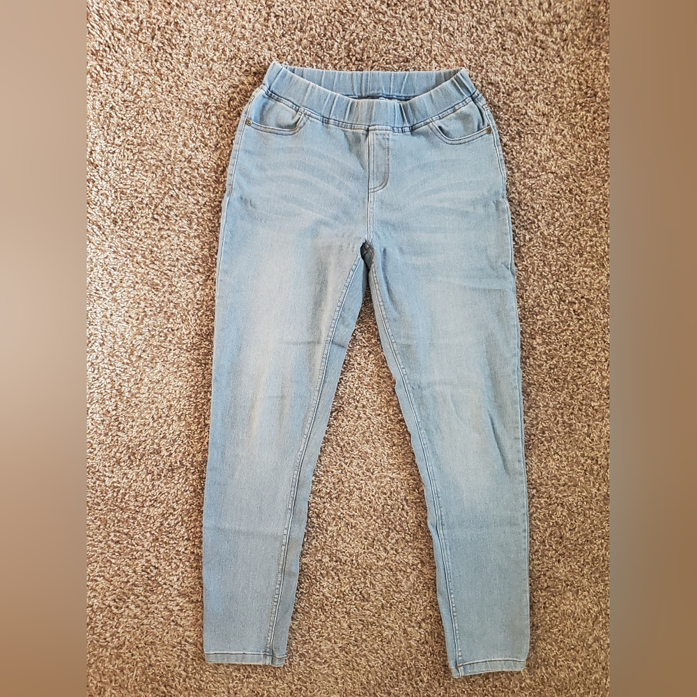 Jeggings